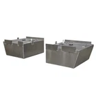 Florida Boat Gas Fuel Tank FMT-77S-C0B Cobalt Gallon (set Of 2) New. Price: $1389.00.