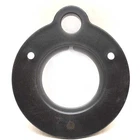 Th Marine Boat Rigging Flange RFFHP-1 W/ Fuel Hose Port 2 3/4 Inch New. Price: $13.50.