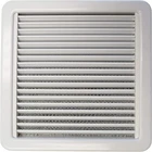 Marine Systems 10" X White Return Air Grille #PG1010RF New. Price: $91.07.