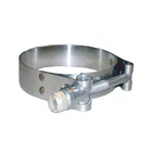 Trident Marine 316 Ss T-bolt Clamp New. Price: $99.54.