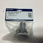 27 Attwood Thru Hull Connected Stainless Steel Hose 66542-3 Boat Marine New Chea. Price: $29.99.