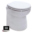 Albin Pump Marine Premium Silent Toilet 12 V Electric New. Price: $1056.74.
