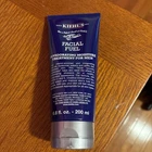 Kiehls Facial Fuel 6.8 Fl. Oz. Invigorating Moisturizer For Men New. Price: $30.00.