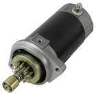 Starter Fits Suzuki Outboard DT30RS DT30S DT35CRL DT35CRS S108-112 S108-120 3412 New. Price: $110.06.
