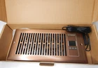 Quiet Register Booster Fan 4 10 Smart Vent With Intelligent New. Price: $41.21.