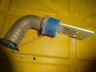 Perko 0063DP6PLB 1" Pipe To Hose Adapter 90 Degree Bronze Made In The Usa New. Price: $16.99.