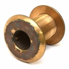 Buck Algonquin Boat Bronze Thru Hull 1/4 Inch 00TH125 New. Price: $39.82.