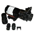 Raritan Macerator Pump 12VDC W/ Waste Valve New. Price: $325.88.
