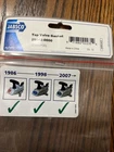 Jabsco 29042-0000 Top Valve Gasket Genuine New. Price: $24.00.