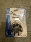 Genuine Jabsco 4598-0001 Marine Water Pump Impeller Kit Volvo 818680 Oberdorfer. Price: $49.99.