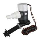 Commodore Gph Angled Livewell Pump 12V CM-E31-1100L New. Price: $65.95.