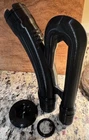 1.5 Gold Dredge Suction Nozzle W/ Impeller Upgrade Fits 2000 Gph Bilge Pump New. Price: $100.00.