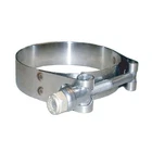 Trident Marine 316 Ss T-bolt Clamp New. Price: $17.22.