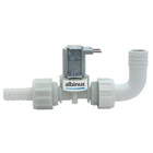 Albin Pump Solenoid Valve 12V #07-66-035 New. Price: $38.60.