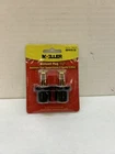 Moeller Marine Livewell Plug 053076-10 Bailer Seal Rubber New. Price: $9.99.