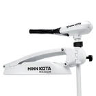 Minn Kota Riptide Maxxum RT80/SM/L-D Bow-mount Trolling Motor 24V-80LB-52" New. Price: $1360.00.