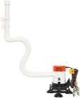 Marine Portable Livewell Aerator Kit 12V 350 Gph Bait Pump Submersible New. Price: $30.99.