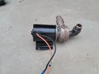 Jabsco Centri Puppy Water Pump 18510-0000 Ignition Protection Motor Used. Price: $149.00.