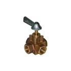 Groco Fuel Selector Valve 3/4" #FV-475-X New. Price: $213.27.