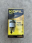 Kofil R12T Fuel Filter - C5 New. Price: $20.99.