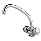 Scandvik 10438P Galley Mixer Swivel Spout New. Price: $215.04.