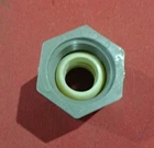 Zurn Pex QTC3F Coupler Fitting 1/2" New. Price: $12.95.