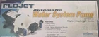 Flojet Automatic Water System Pump 03526-144A 12V, 2.9 Gpm New. Price: $109.00.