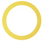 Kohler Toilet Canister Replacement Seal New. Price: $9.99.