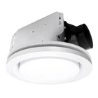 Akicon Bathroom Exhaust Fan With Light, 90 Cfm, 1.5 Sones, 15W Dimmable 3CCT ... New. Price: $177.86.