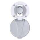 Ambassador 136-1741-CA Aidack Recessed Control Valve New. Price: $167.19.
