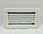 Msi White Grille Frame Mount 8X4 PGA84 New. Price: $48.95.