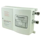 Chronomite CM-12L/120 110F Electric Tankless Water Heater, Undersink, Single New. Price: $329.99.