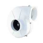 Albin Pump Marine Motor Fan 500 Flange 24V Air Blower Cooling Neu. Price: $271.54.