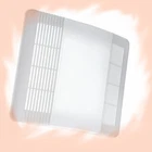 Fits Broan-nutone 85315000 Ventilation Fan Grille Lens With Assembly New. Price: $18.97.