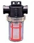 Raritan In-line Strainer New. Price: $74.09.