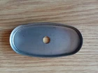 Jabsco Par Diaphragm Plate 35212-0000 For 36900 Series Pumps New. Price: $12.00.