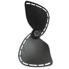 Caframo Ultimate Fan Blade Replacement For 747/757 Black 74701BBG New. Price: $15.31.