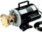 Jabsco 6050-0003 Self Priming 115/230V 23.0 Gpm Utility Pump New. Price: $947.99.
