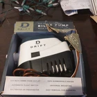 Drift Marine Bilge Pump 800 Gph Automatic With Float Switch Fresh Or Salt Water New. Price: $20.00.