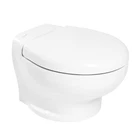 Thetford Nano Touch Compact Toilet 12V T-NAN012PW/TSFT/NA Upc 028985002864 New. Price: $856.74.