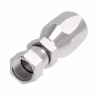 Danfoss Weatherhead Female Jic 100R5 Reusable Fitting For FC300 Series Hydraulic New. Price: $18.83.