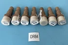 (7) New- Groco PTH-5062 1/2" Npt Bronze Pipe To Hose Straight Fitting + Warranty. Price: $65.00.