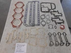 FG1019-1 Mercury Quicksilver Nos Gasket Set 4CYL 27-809754A CA8 New. Price: $69.95.