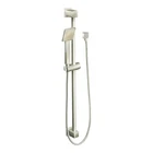 Moen S3879EP Single Function Hand Shower Package - Nickel New. Price: $833.67.