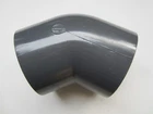 Spears 817-030 Pvci 3'' Sch 80 D2467 45 Degree Elbow New. Price: $19.95.
