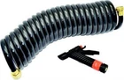 Johnson 1061501 Washdown Spray Pistol/connector W/hose, 1/2" X 25' 10615-01 New. Price: $73.99.
