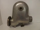 Nicson Marine Exhaust Riser Snail Jet Boat V-drive Hardin Harman Glenwood Used. Price: $109.99.