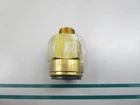 New 7450018 Seatech Marine Hose Fitting W/o Nut 15MM 3/8" 0810. Price: $17.25.