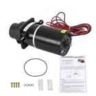 For Jabsco 37010-SERIES 0090 1000 1090 12V Electric Toilets Motor Pump Assembly New. Price: $67.81.
