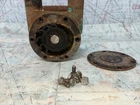Boaters' Resale Shop Of Tx 2601 2403.07 Westerbeke Pump 24143 Needs Impeller Kit Used. Price: $165.91.